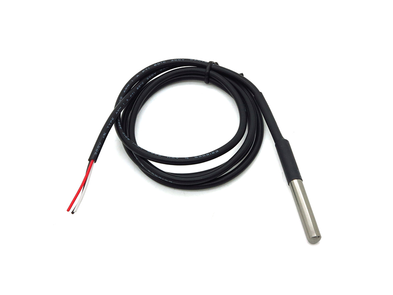 DS18B20 Water Proof Temperature Probe (Old Version)